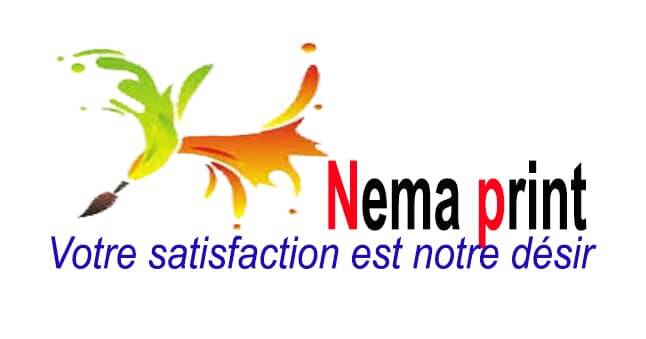 Néma print